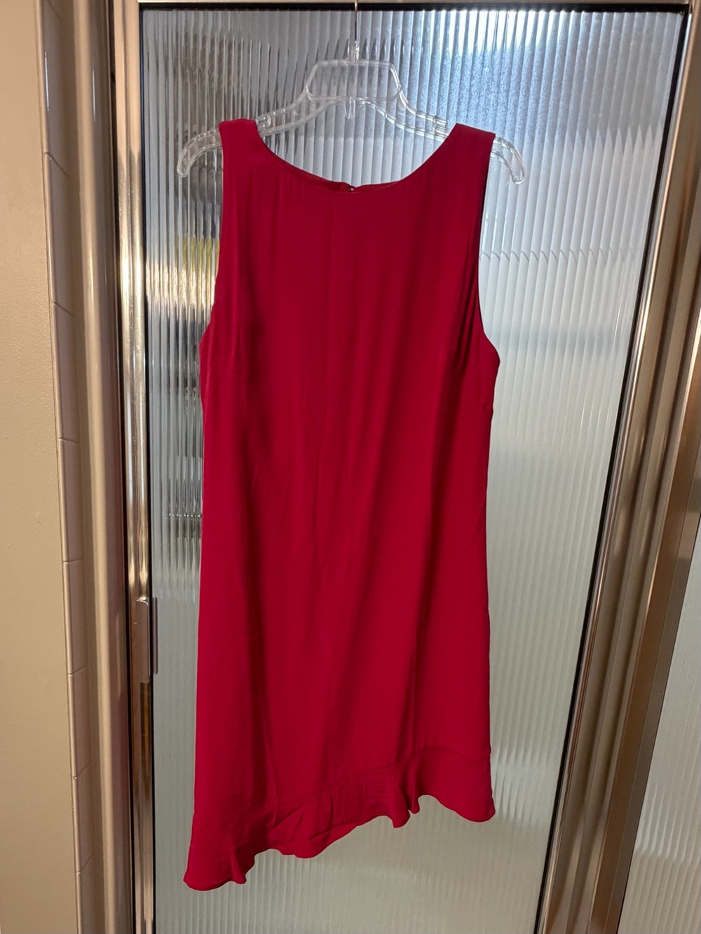 Sleeveless Dress - Classic Women's Dress